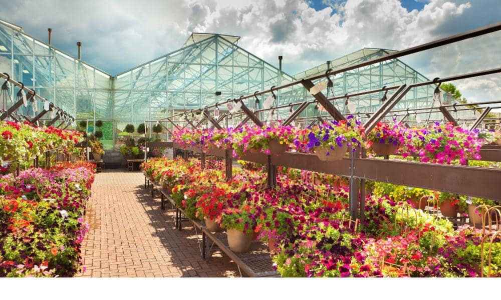 Nursery and Garden Centers insurance