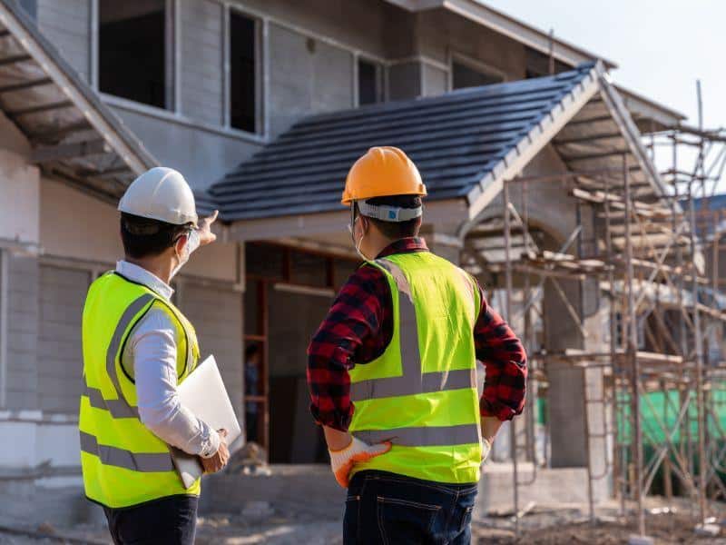 Ohio builders risk insurance