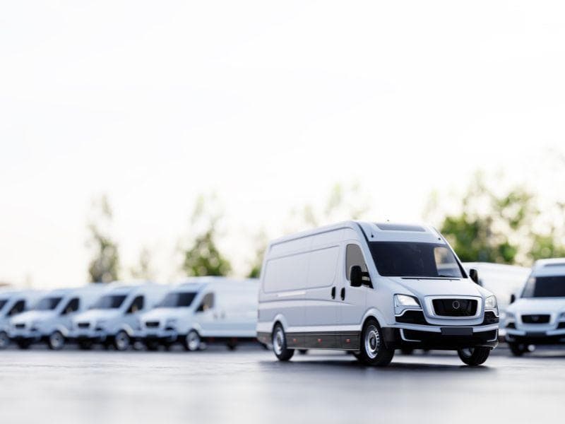Ohio commercial auto insurance