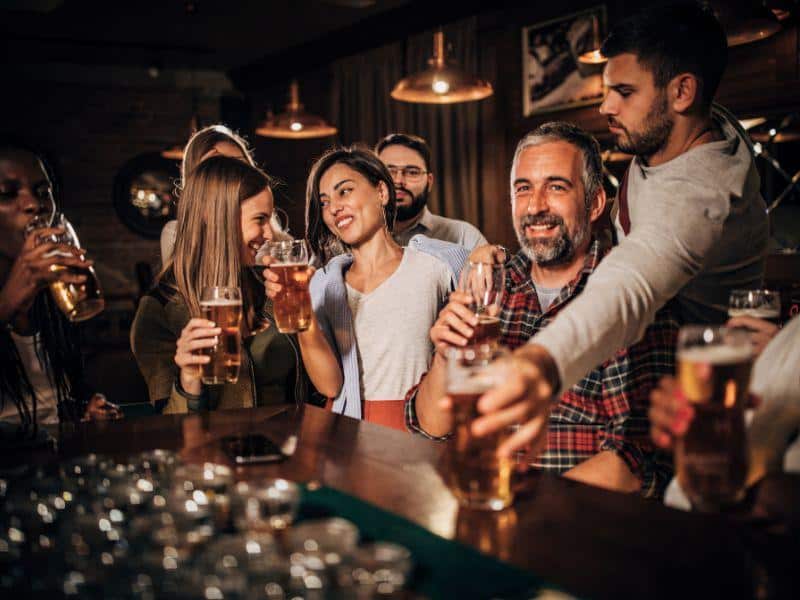 Ohio liquor liability insurance
