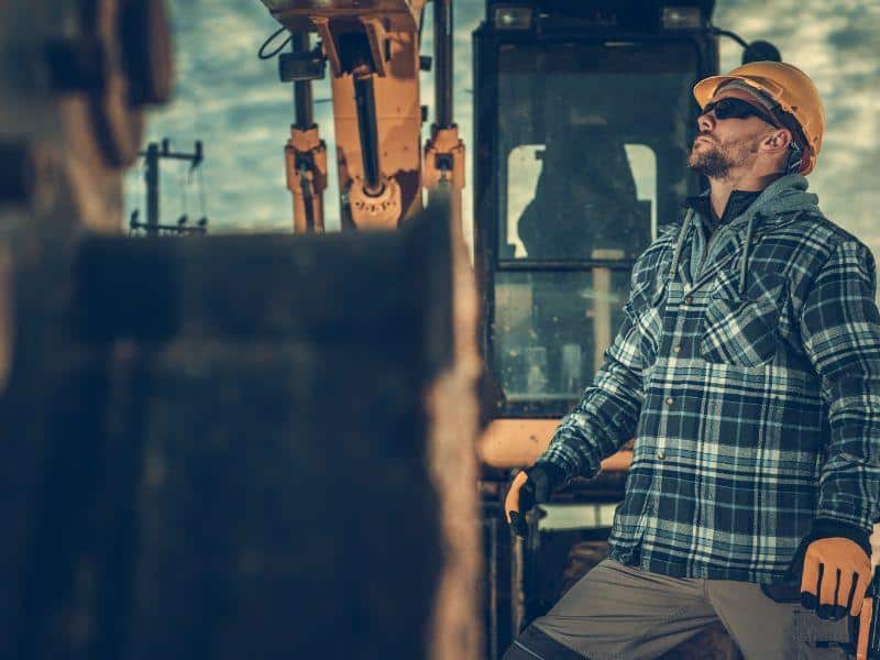 Ohio workers compensation insurance for land clearing and excavation professionals