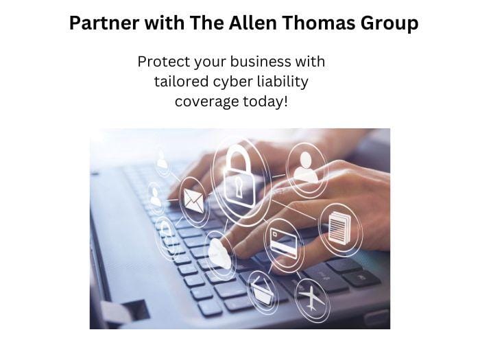 Partner With Our Cyber Liability Insurance Company