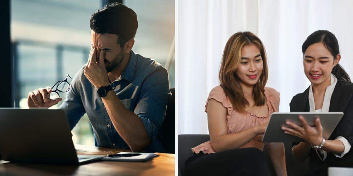 Peace of Mind for Tech Entrepreneurs - The Power of Professional Liability Insurance