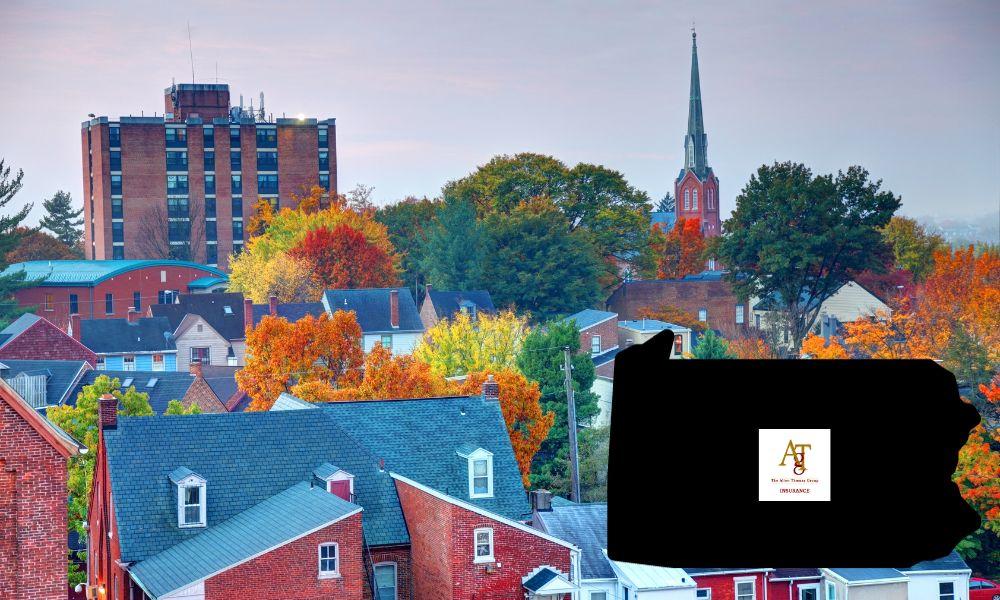 Pennsylvania independent insurance agents