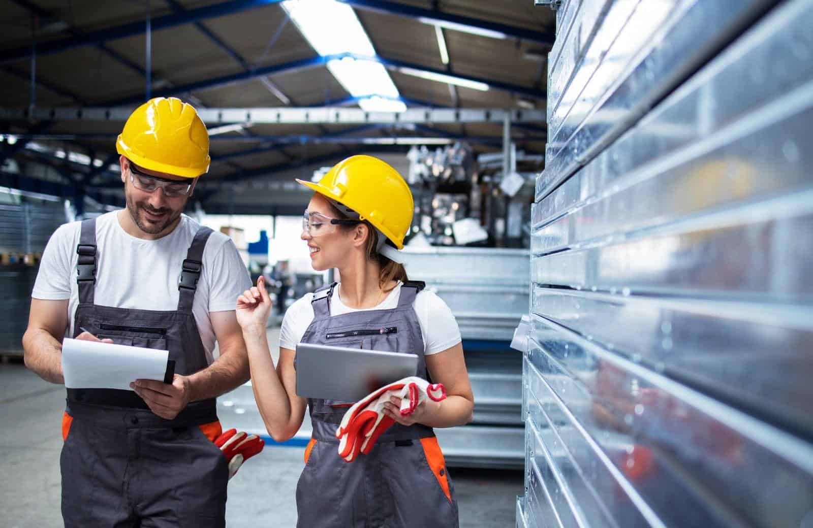 Products manufacturing insurance agency in Alabama