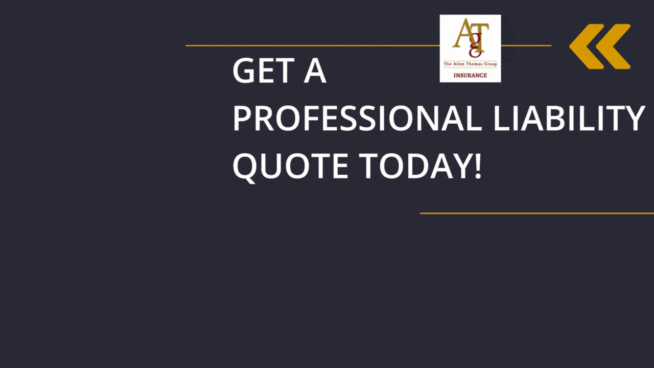 Professional Liability Insurance Quote For Architects