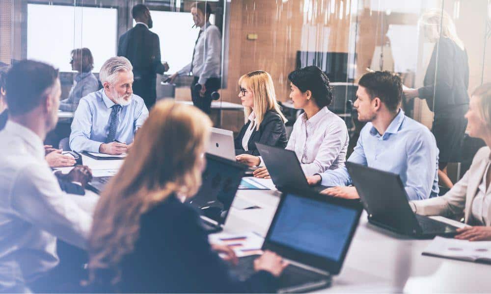 Professional liability insurance for tech businesses