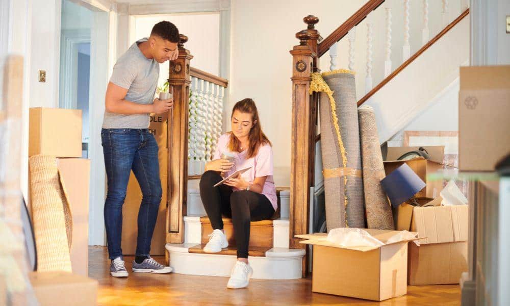 Property insurance