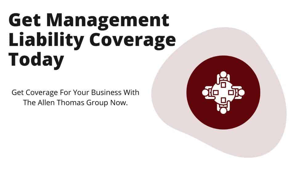Protect your company with Management Liability Insurance