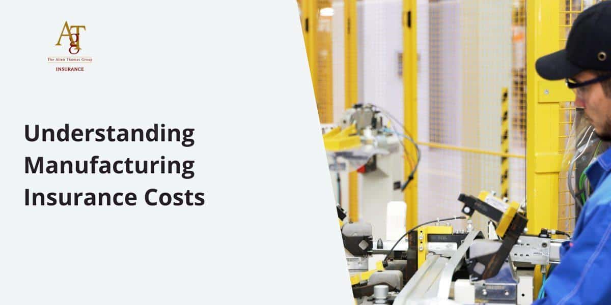 Protecting Manufacturing Operations - Comprehensive Insurance Solutions for Modern Facilities