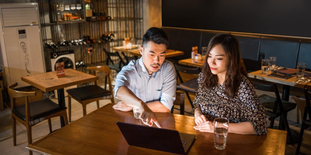 Protecting Your Business - Restaurant Owners Securing Liquor Liability Insurance