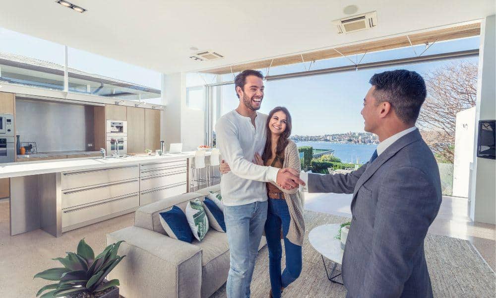 Real Estate Agent Insurance