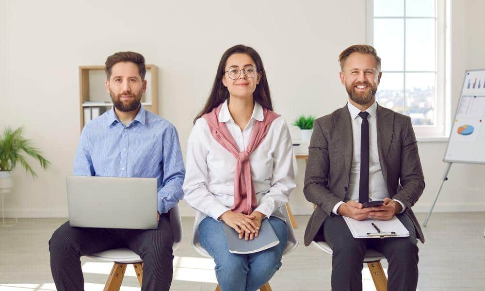 Recruitment and Staffing Agency Insurance