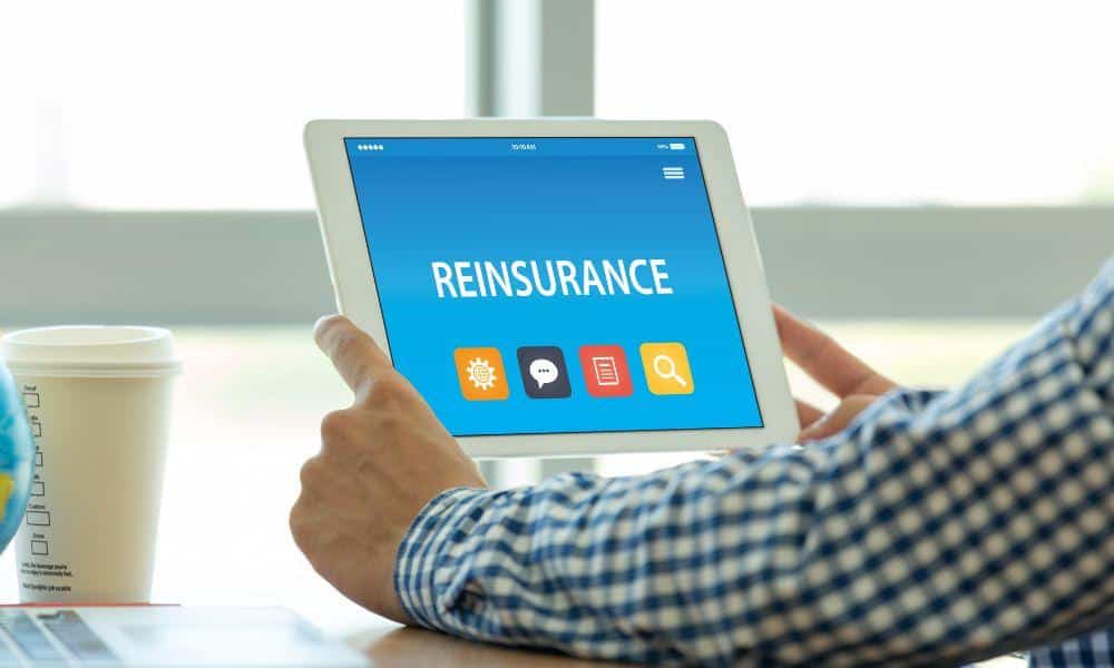 Reinsurance Renewals See Continued Hardening