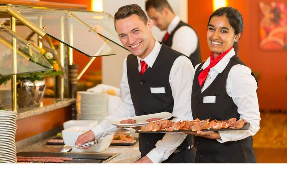 Restaurant Insurance in Pennsylvania