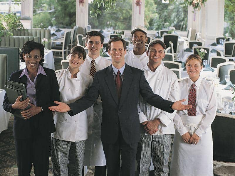 Restaurant insurance quote in North Carolina