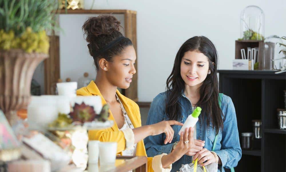 Retail Store Business Insurance in South Carolina