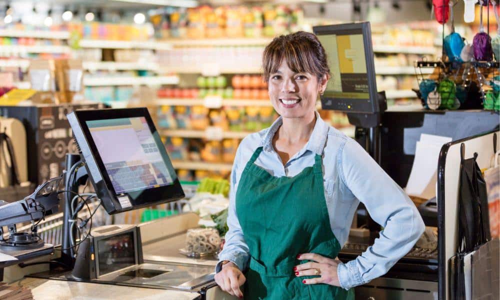 Retail Store Small Business Insurance