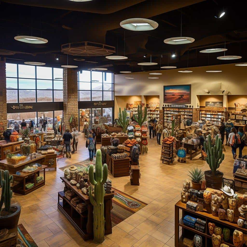 Retail store business insurance in Arizona