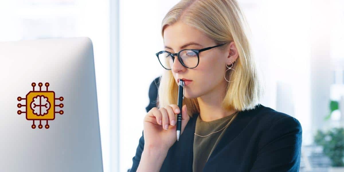 Risks of Unpredictable AI Decision-Making in Business