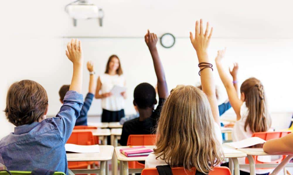 School liability insurance North Carolina