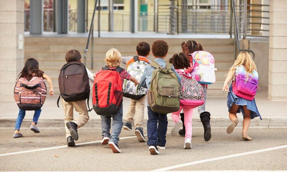 School property insurance North Carolina