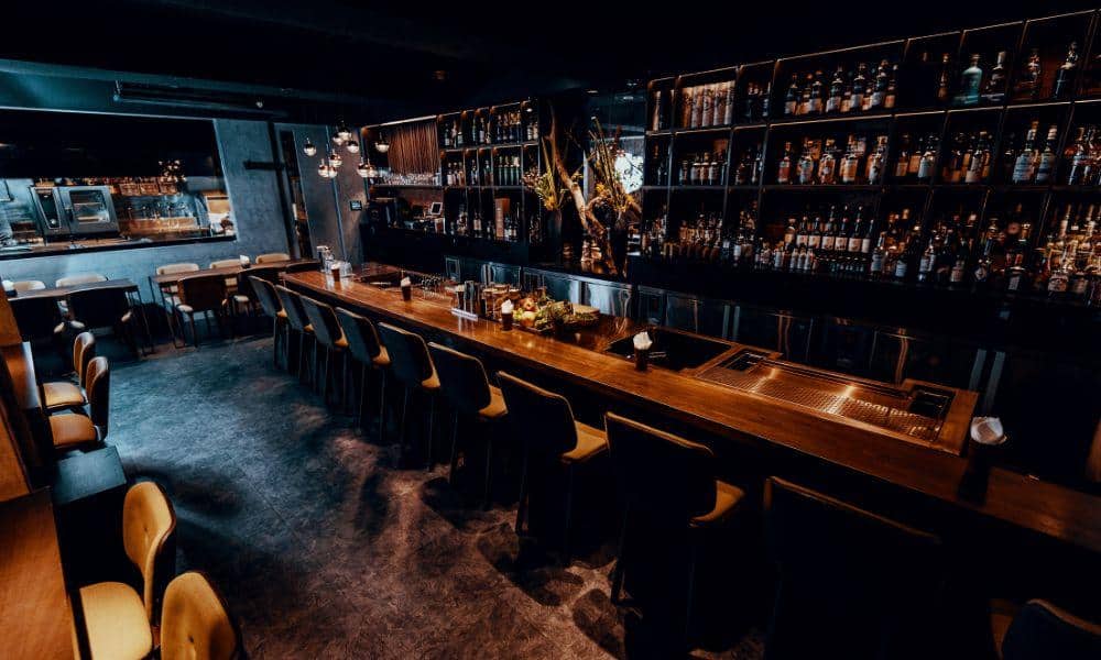 Small business insurance for bars Pennsylvania