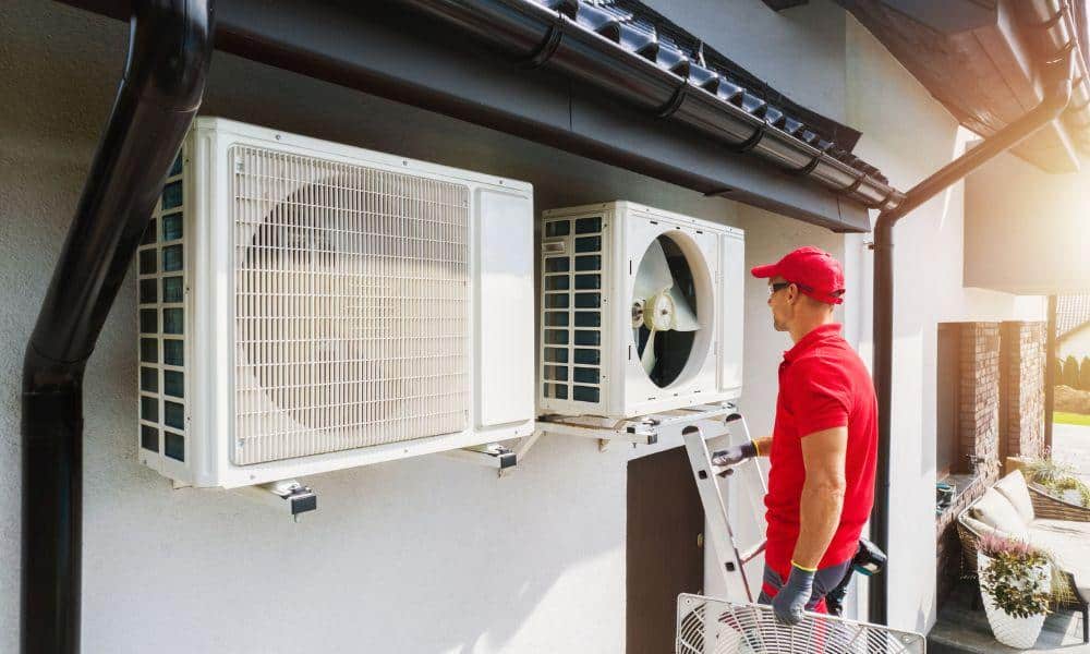 South Carolina HVAC Contractor Insurance cost