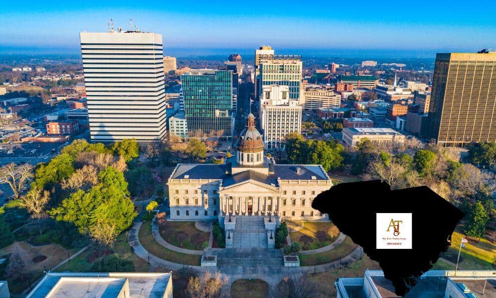 South Carolina independent insurance agents