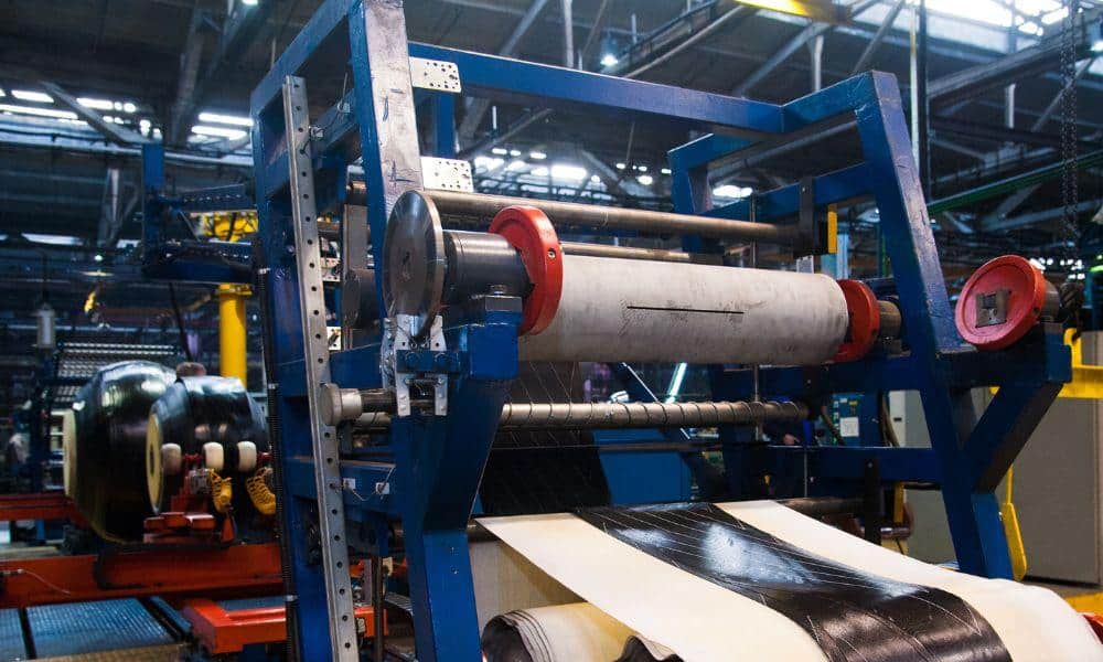 South Carolina manufacturing insurance quotes and coverage