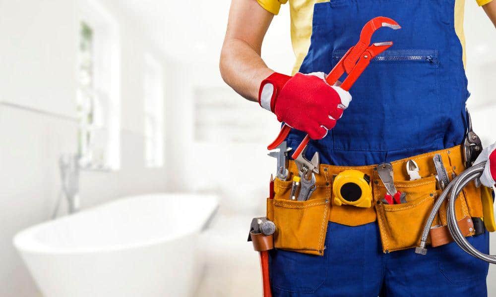South Carolina plumbing contractor insurance