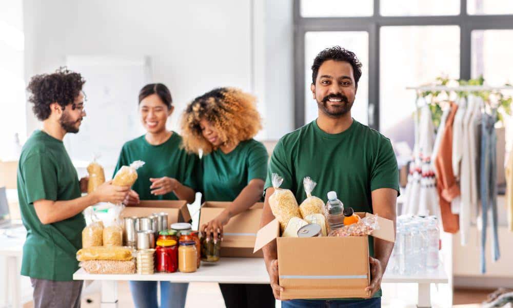 Specialized insurance for nonprofits