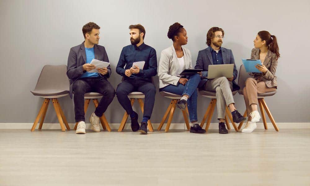 Staffing Agency Insurance