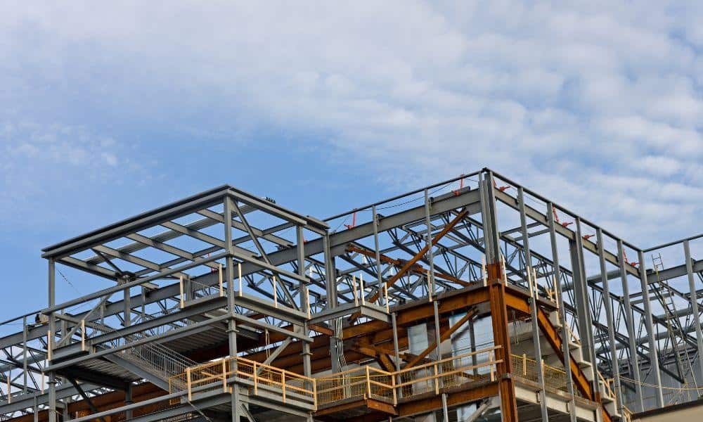 Steel Erectors Insurance Policy