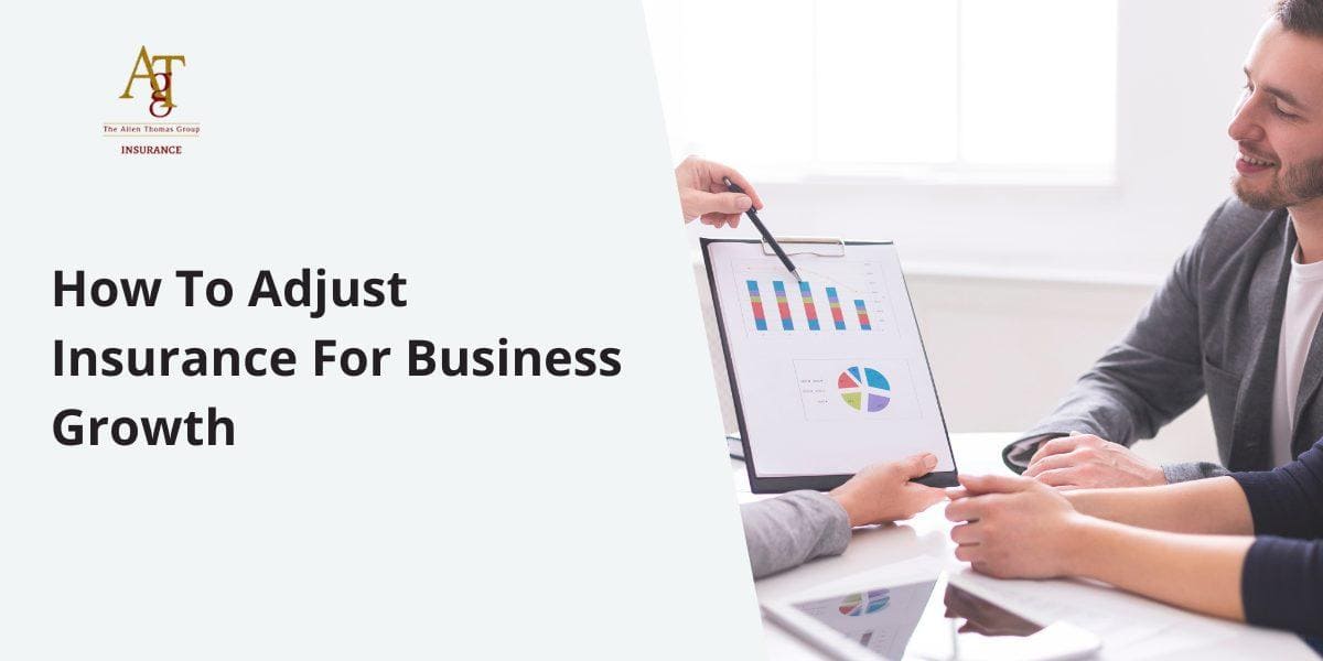 Strategic Insurance Review - Aligning Coverage with Business Growth