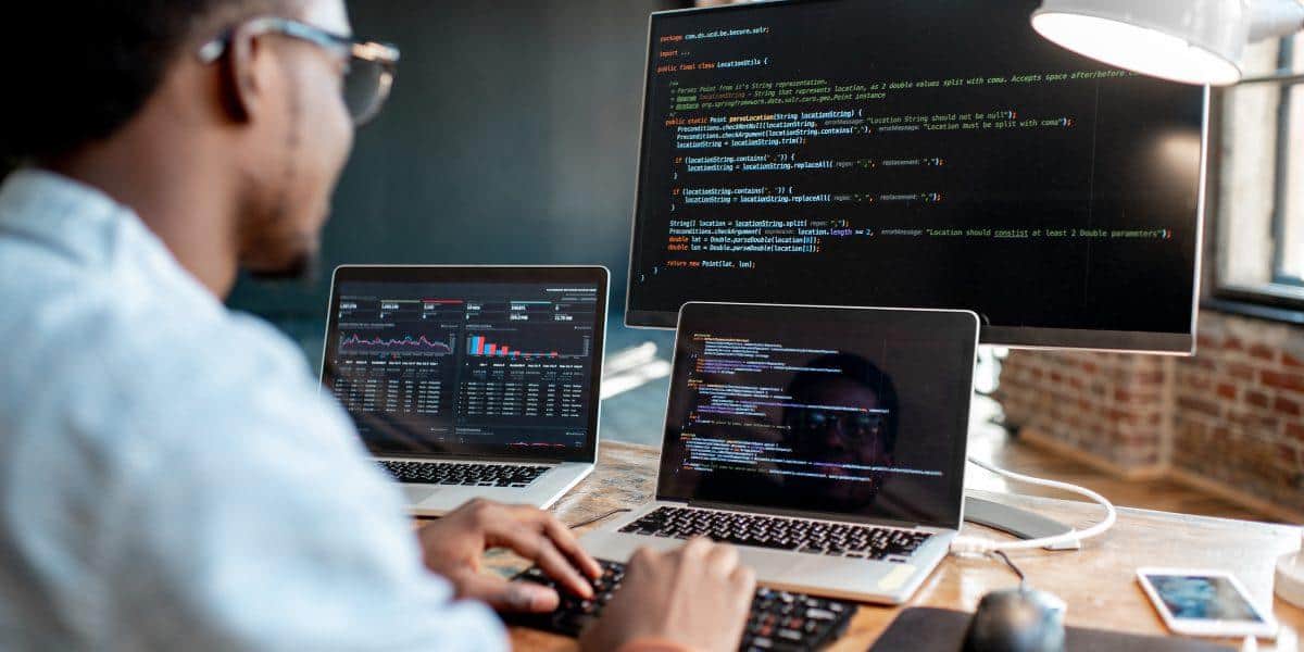 Tech Professional Coding - Safeguarding Digital Innovation with Liability Insurance