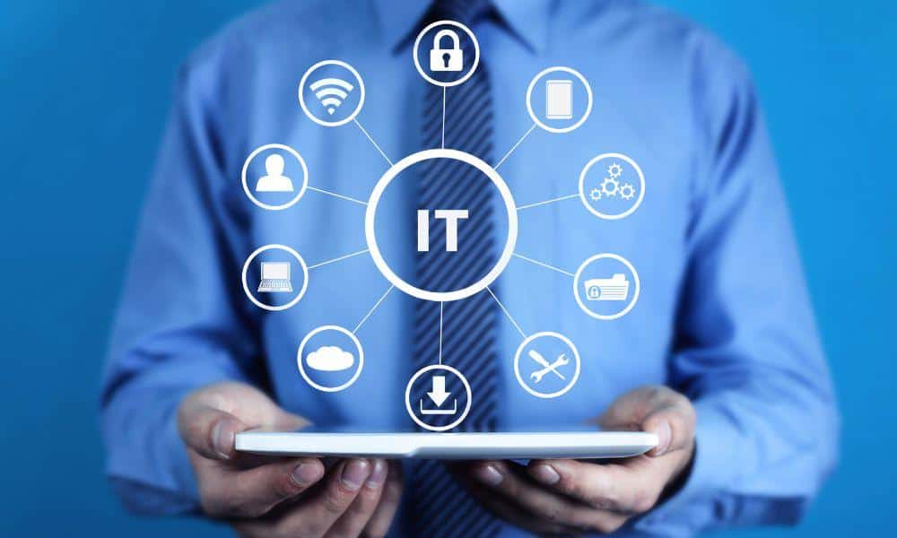Technology business insurance Colorado