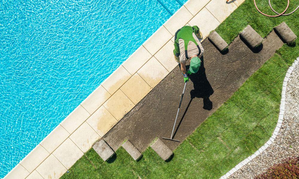 Tennessee Landscapers Insurance