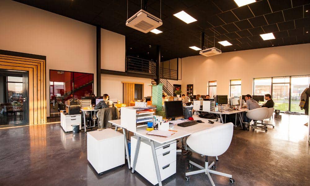 Tennessee commercial property insurance