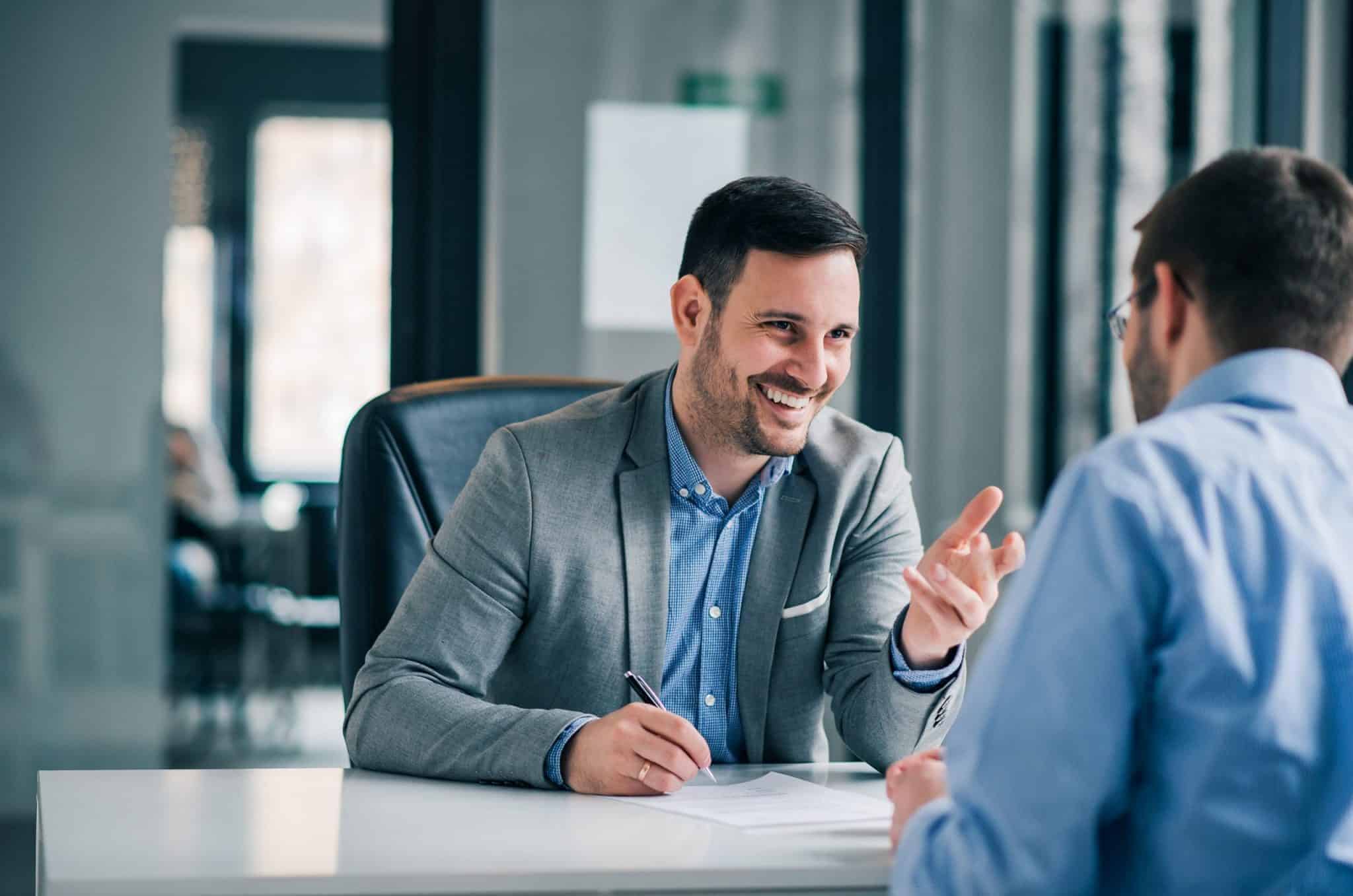 The Allen Thomas Group Business Insurance Agency