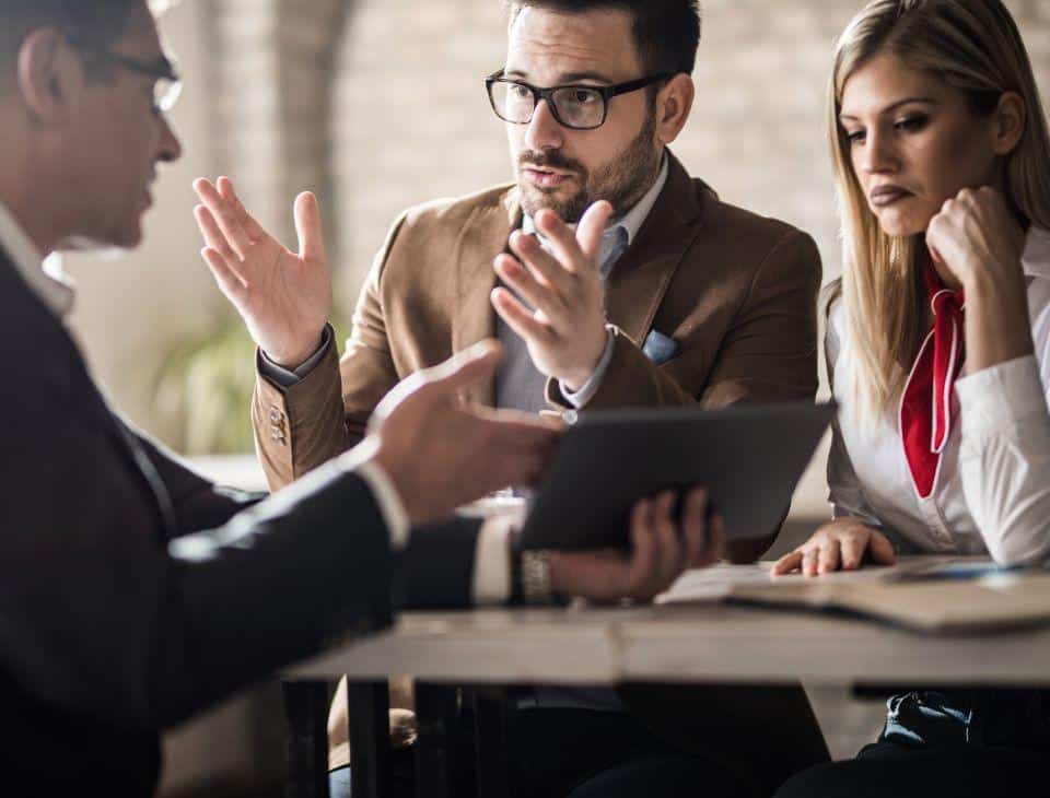 The Allen Thomas Group Insurance agents in Indiana