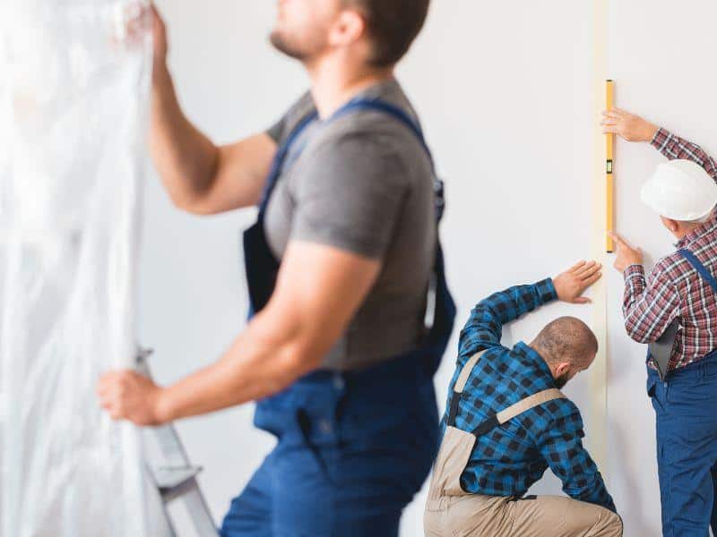 The Allen Thomas Group Iowa COI contractor insurance quote