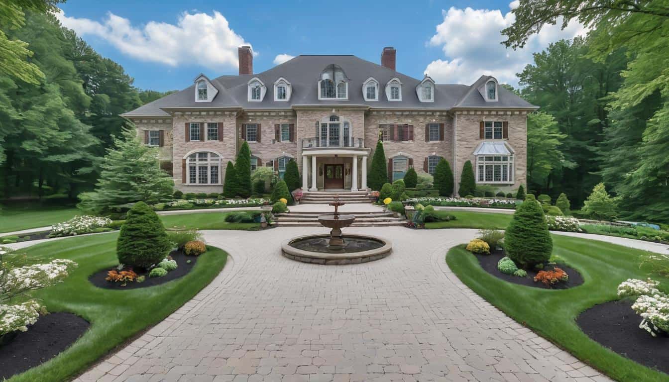 The Allen Thomas Group high value home insurance brokers in Pennsylvania
