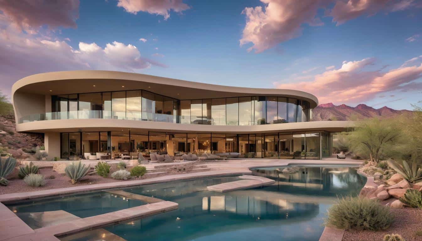 The Allen Thomas Group high value home insurance coverage in Arizona