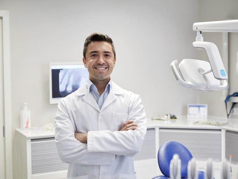 The Allen Thomas Group insurance for dentists