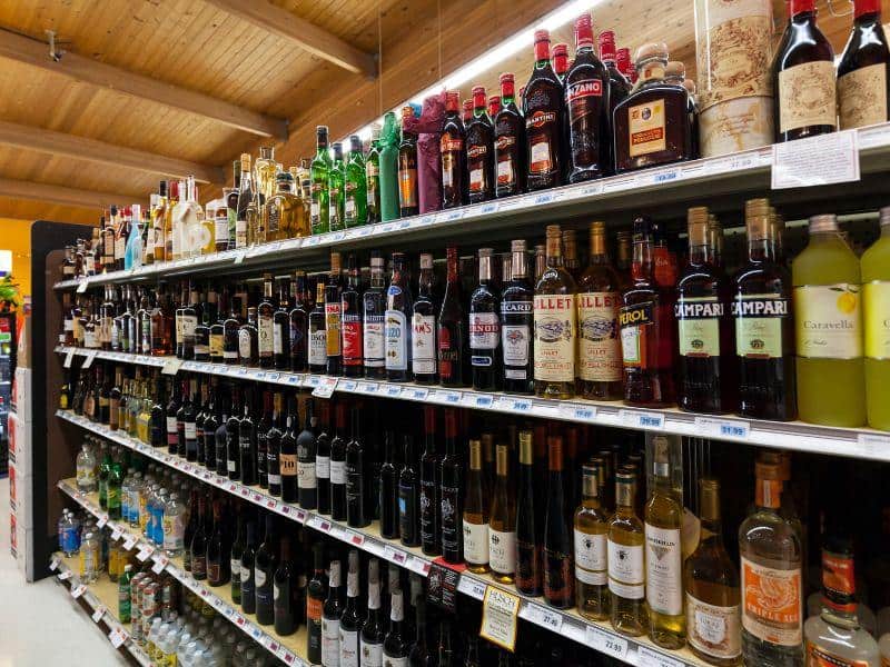 The Allen Thomas Group liquor store insurance quotes