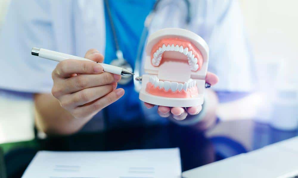 The Allen Thomas Group provides affordable dental practice insurance Indiana