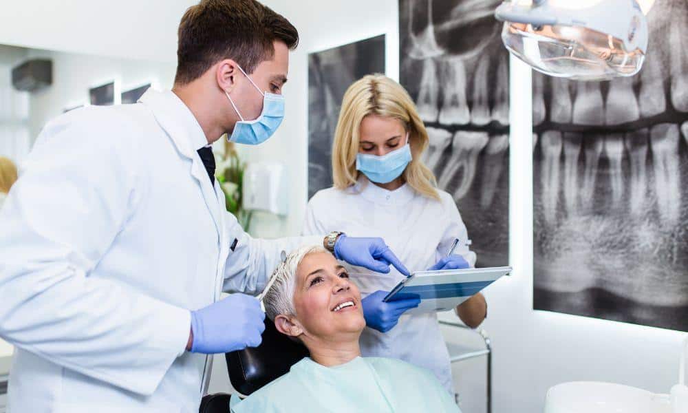 The Allen Thomas Group provides fast dental practice insurance quotes Illinois