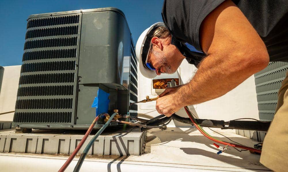 The Allen Thomas Group provides the best HVAC contractor insurance quote in Pennsylvania