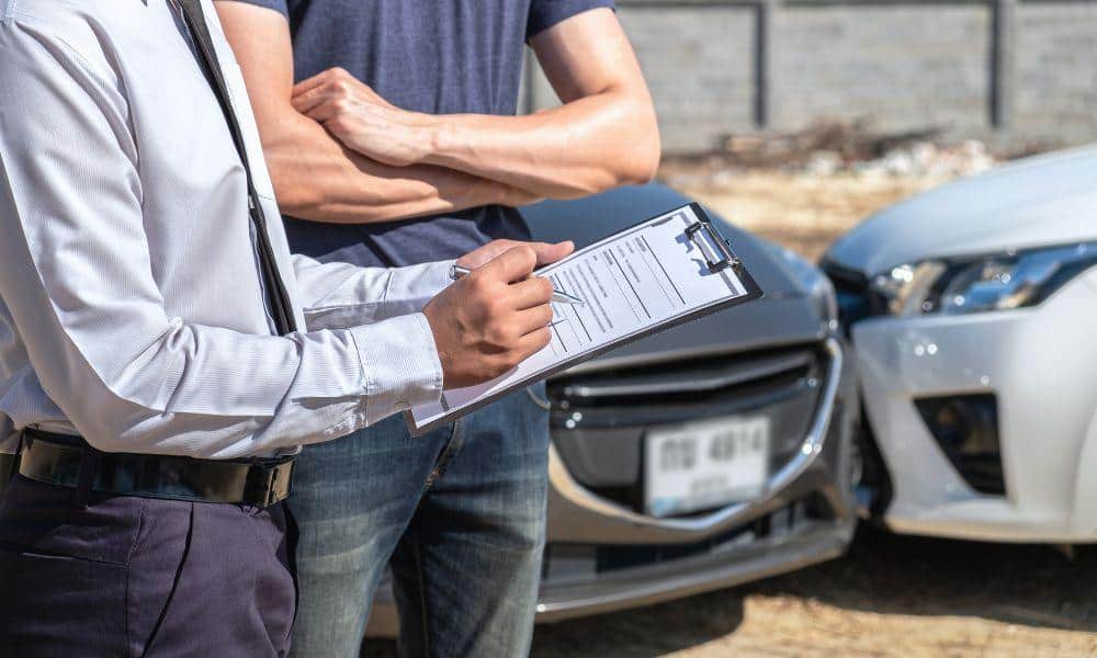 The Allen Thomas Group provides the best commercial auto insurance rates